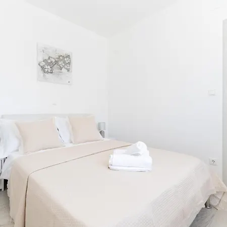 Apartament Silver Luxury