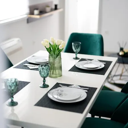 Silver Luxury Apartament Trogir