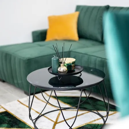 Silver Luxury Apartment Trogir