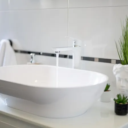 Appartement Silver Luxury