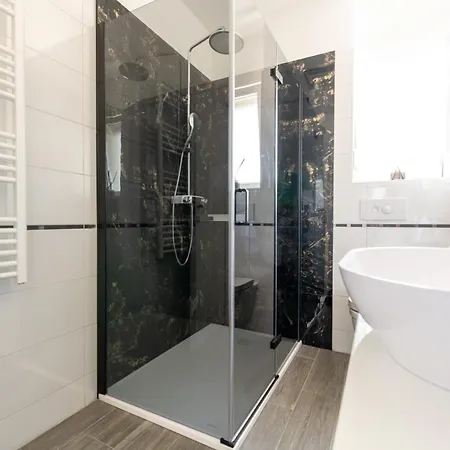 Apartament Silver Luxury Trogir