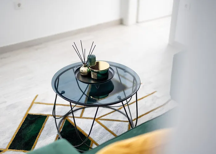 Silver Luxury Apartment Трогир