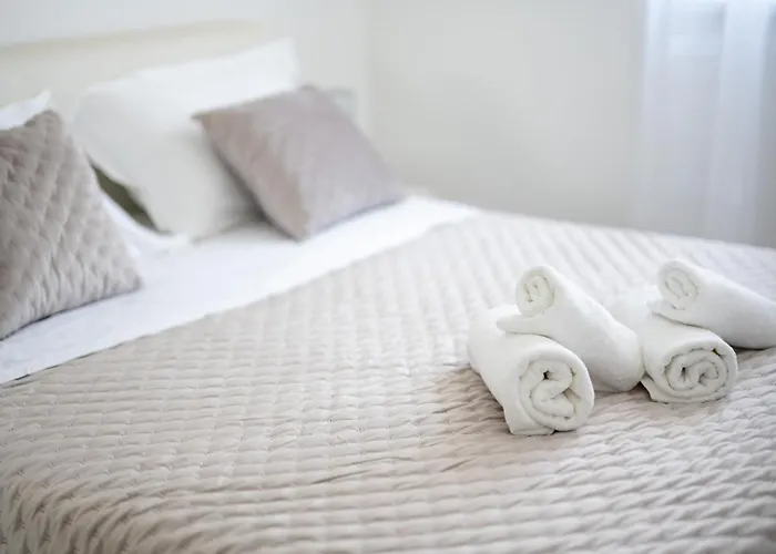 Silver Luxury Daire Trogir