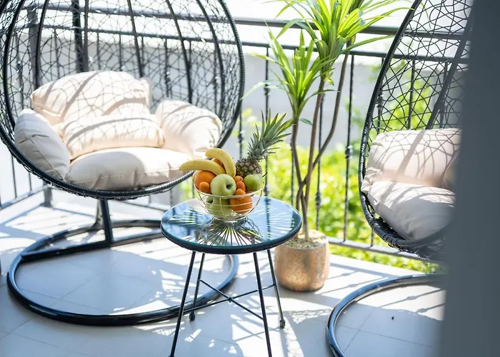 Silver Luxury Trogir