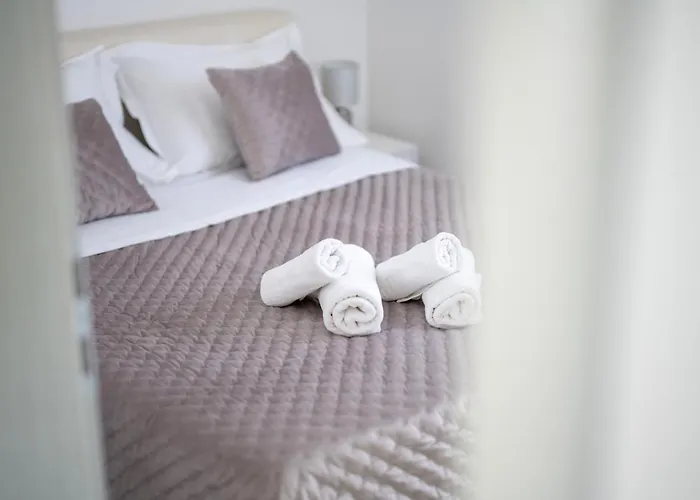 Silver Luxury Daire *